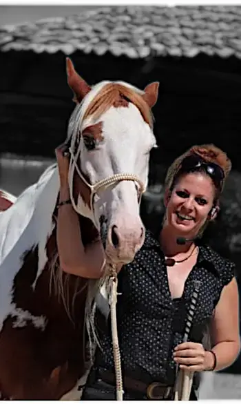 SMARAN Gilliane Senn