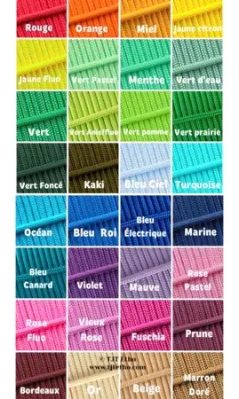 Corde 6 mm
