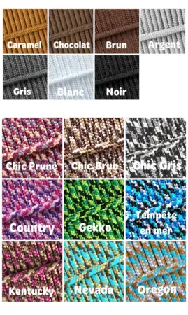 Corde 6 mm