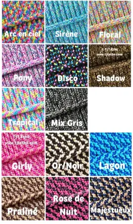 Corde 6 mm
