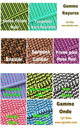 Corde 6 mm