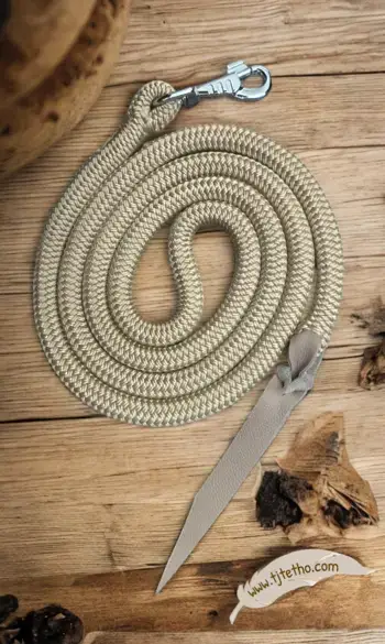 Longe standard 2 m en 14mm