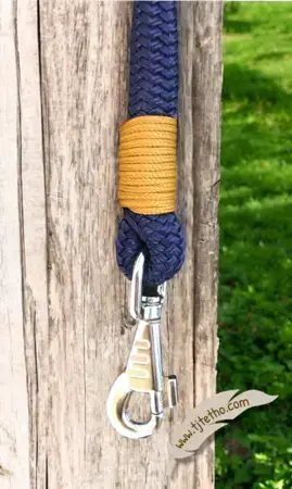 Option finition sur longe