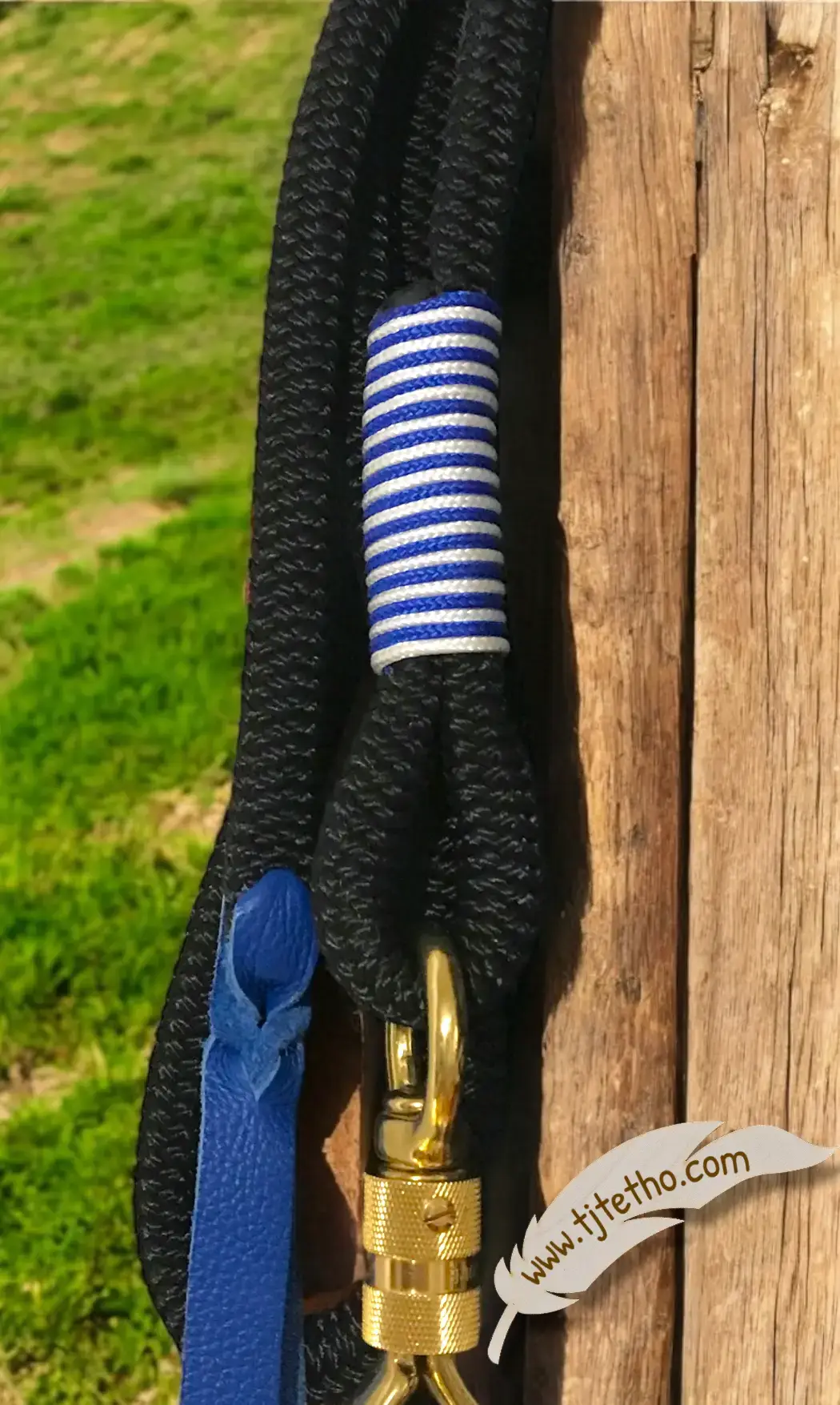 Option finition sur longe