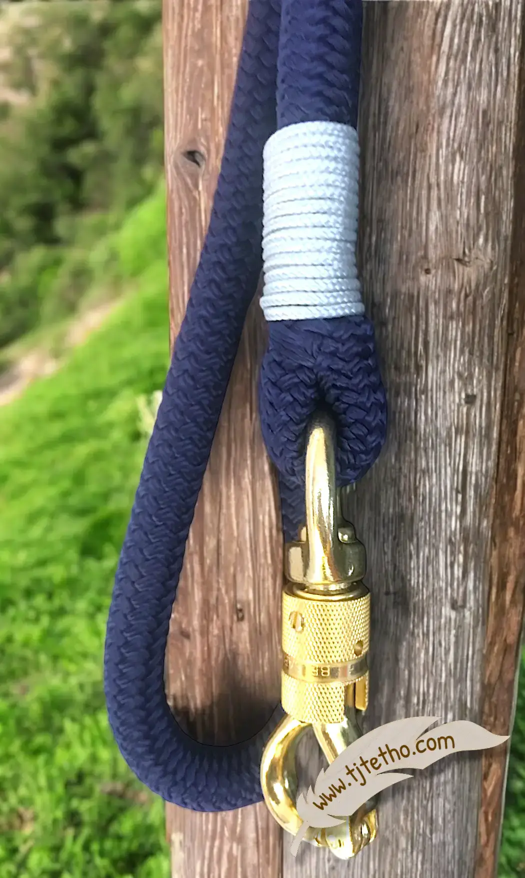 Option finition sur longe