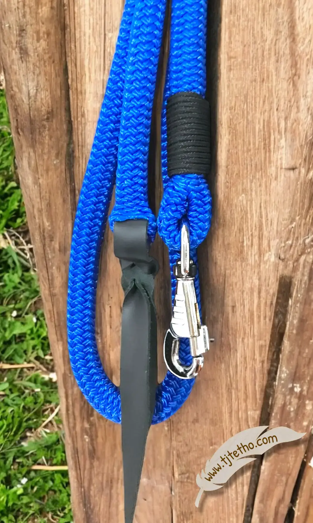 Option finition sur longe