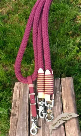 Option finition rêne