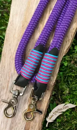 Option finition rêne