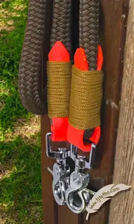 Option finition rêne