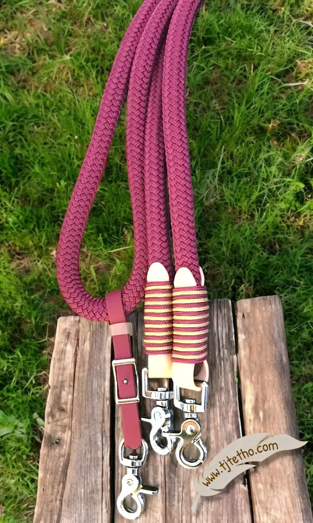 Option finition rêne