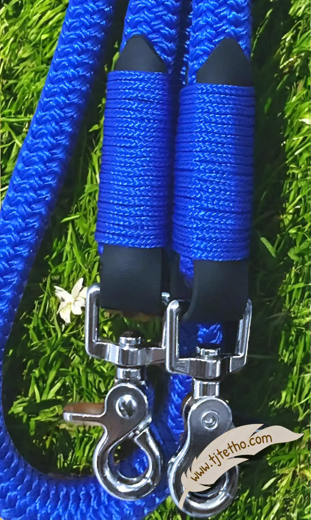 Option finition rêne