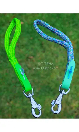 Poignée de Laisse 14 mm