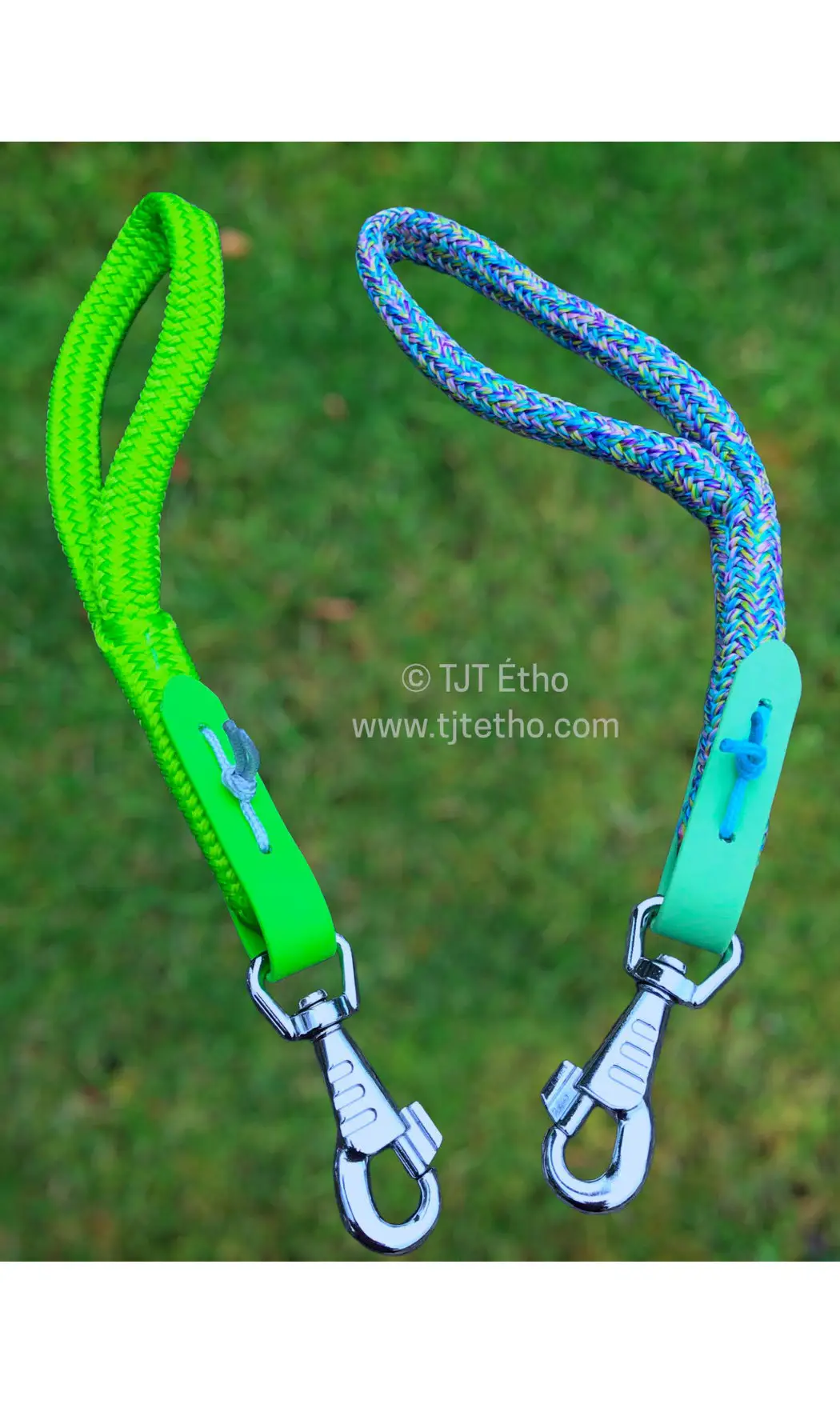 Poignée de Laisse 14 mm