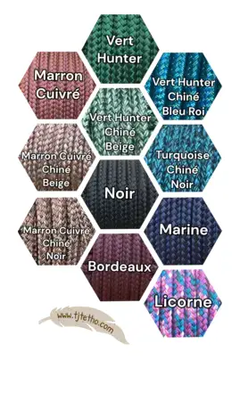 Rênes fermées 2m à 3m