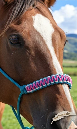 Tressage Macramé Bis