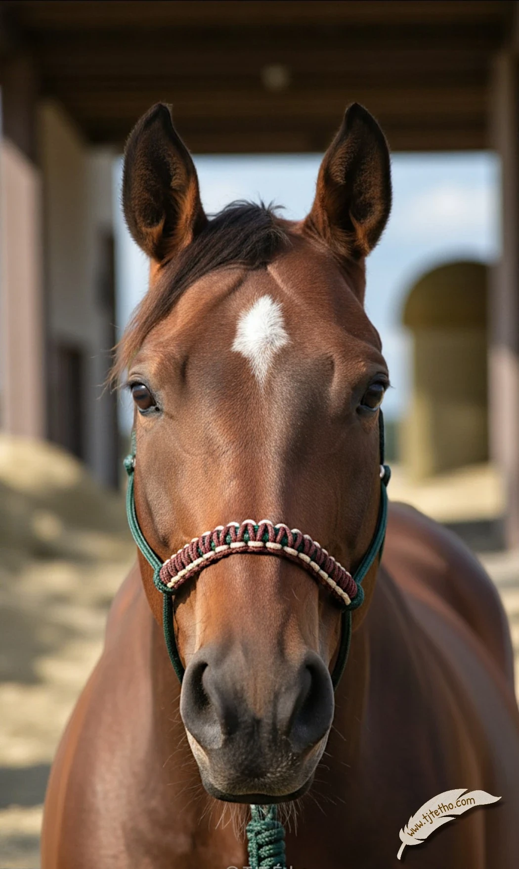 Tressage Macramé Bis