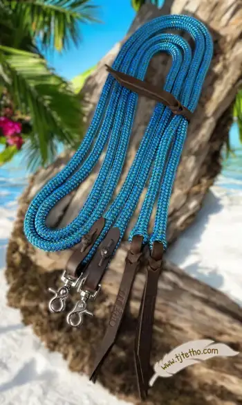 Rênes ouvertes Pro 2 X 2,20m