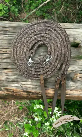 Rênes ouvertes Pro 2 X 2,20m