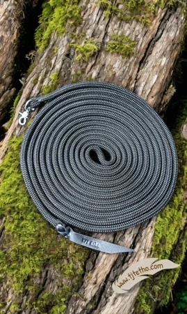 Longe Pro de 7m en 10mm