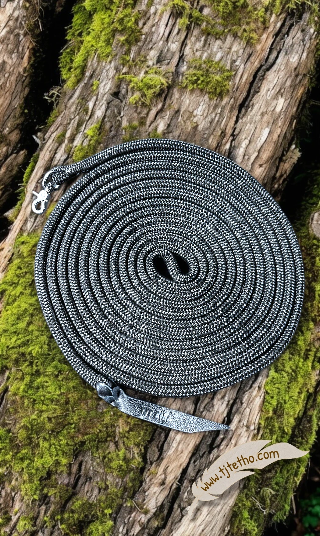 Longe Pro de 7m en 10mm