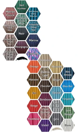 Collier d'encolure réglable Pro