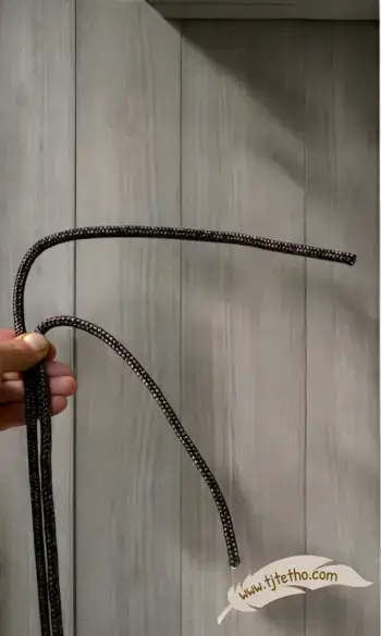 Licol éthologique Rigide professionnel