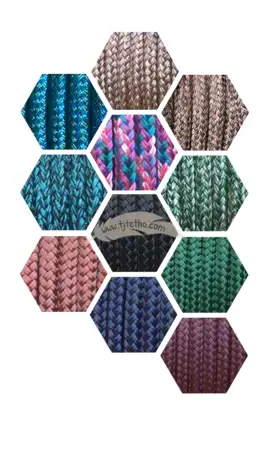 Stock Licol Evolutif Glenor