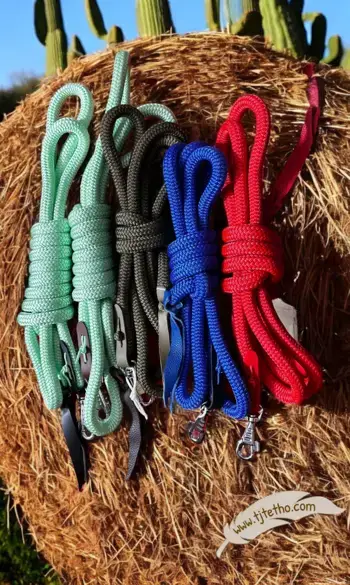 Longe étho 3,70m/3.50m en 14mm