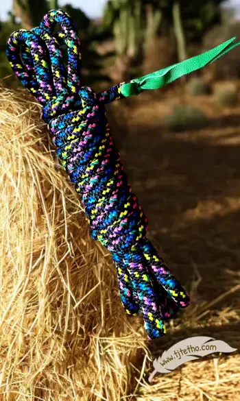 Longe éthologique de 7 m en 14mm