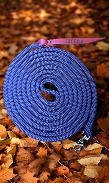 Longe Gillliane 5m en 12mm