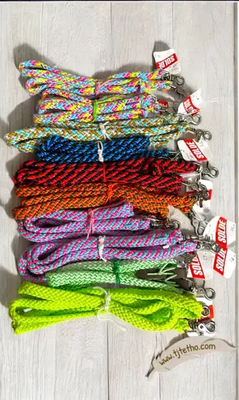 Stock rêne fermée 12mm plate