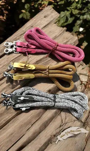 Stock rêne fermée 14mm