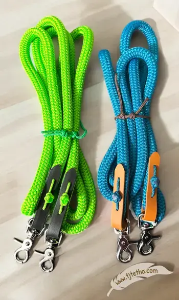 Stock rêne fermée 12mm