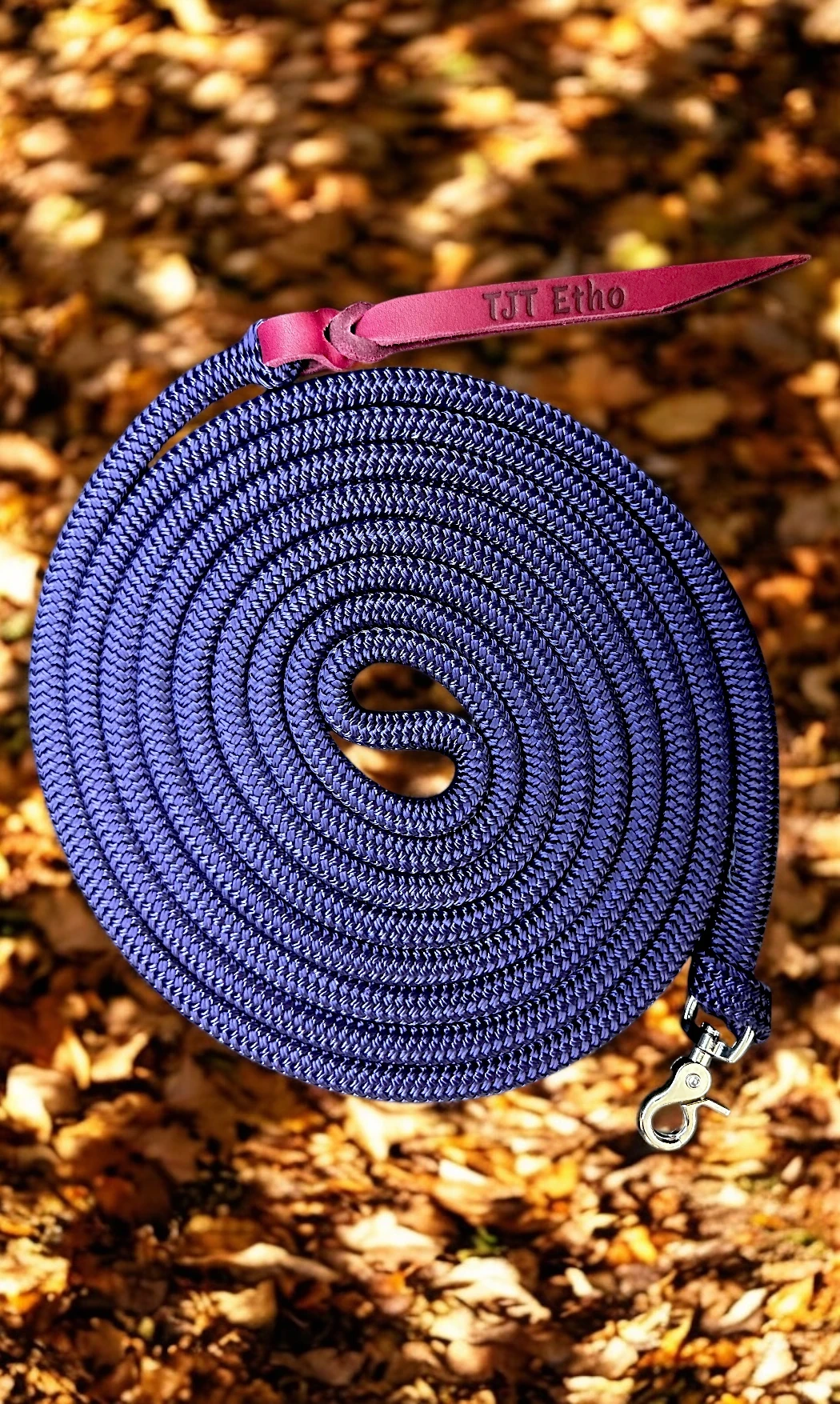 Longe Gillliane 5m en 12mm