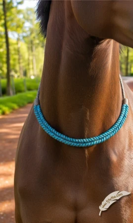 Collier d'encolure SMARAN