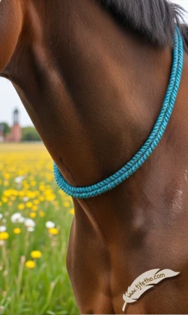 Collier d'encolure SMARAN