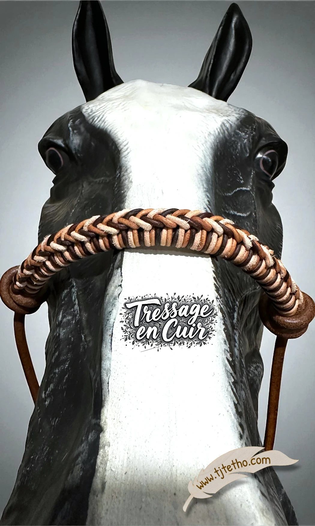 Tressage Namid