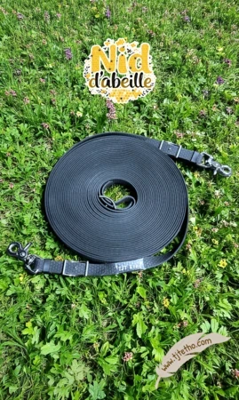 LR 2x7m en nid d'abeille