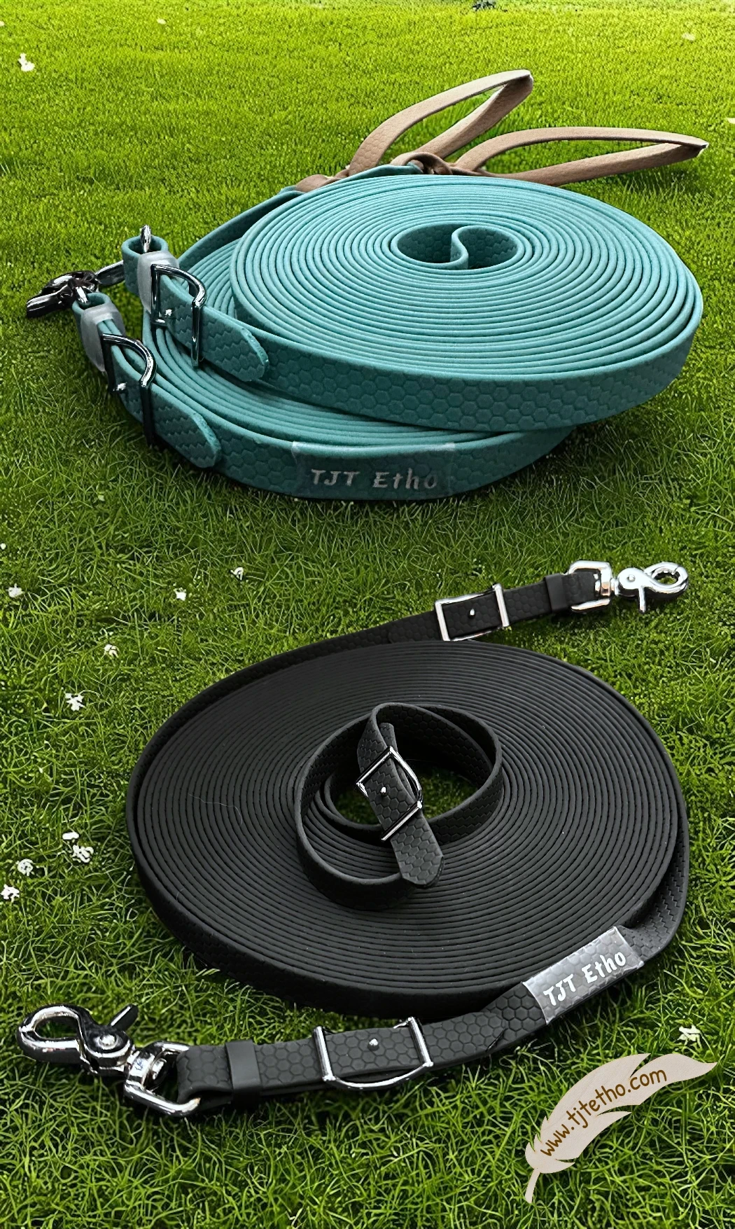 LR 2x7m en nid d'abeille