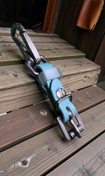 Pièce détachée pour Glenor et Tiger Lily