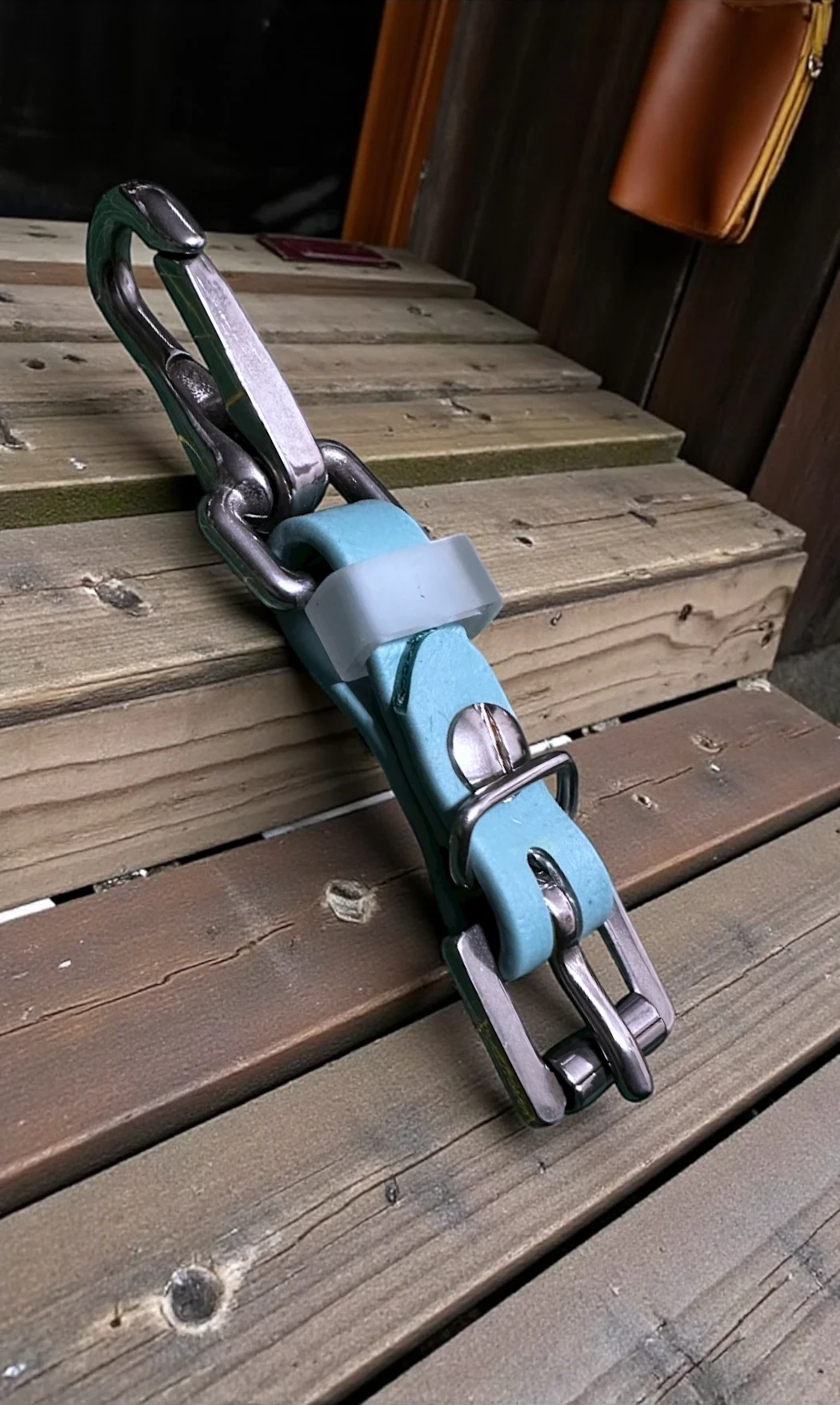 Pièce détachée pour Glenor et Tiger Lily