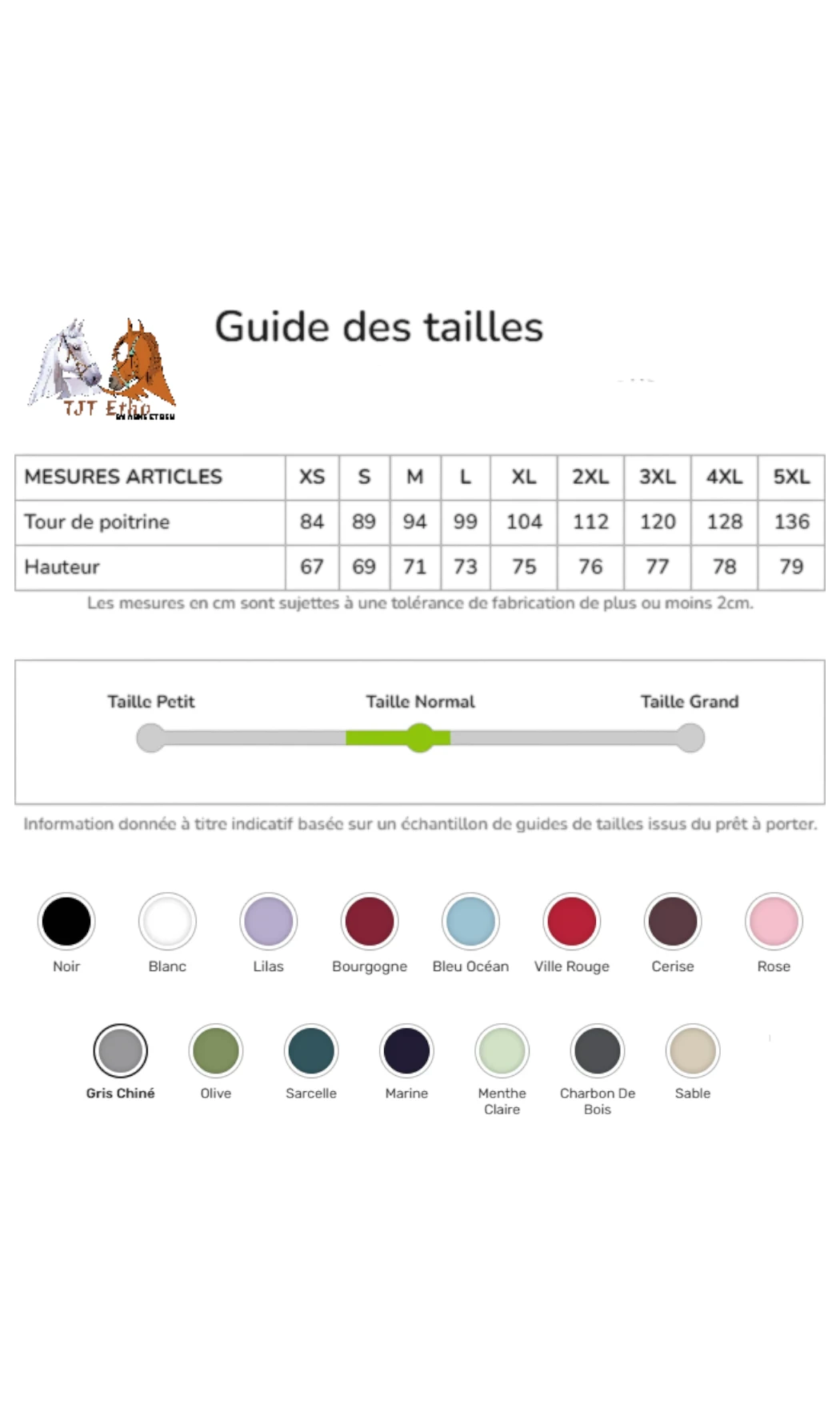 T-shirt B: La bibliothèque du cavalier !