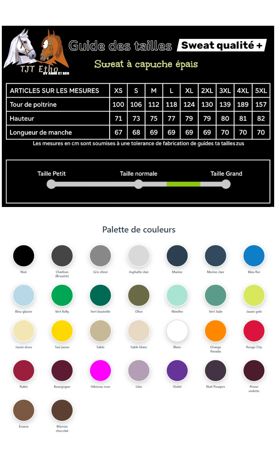 Sweat : Connexion établie avec l'herbe !