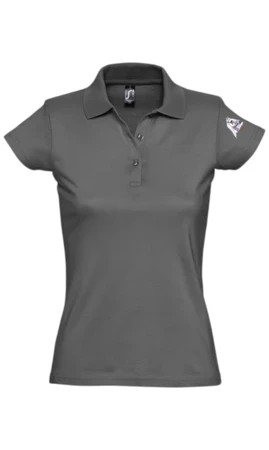 Polo: Connexion établie avec l'herbe !