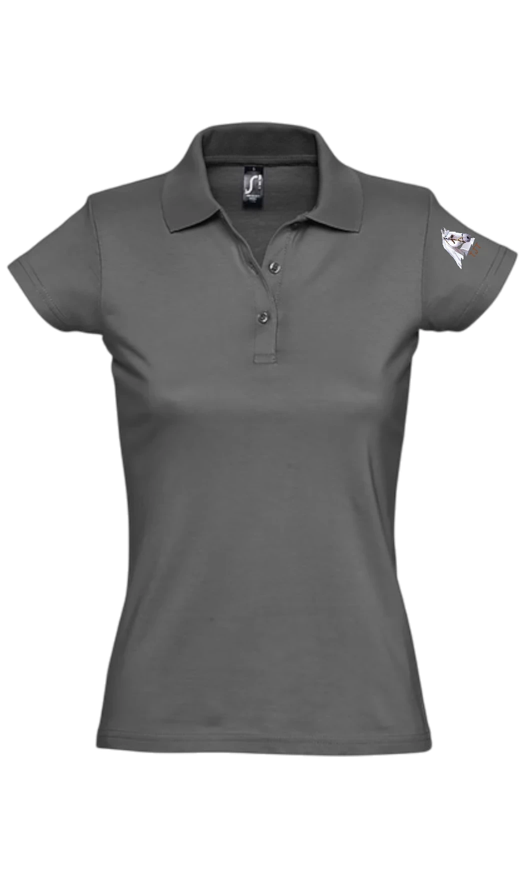 Polo: Connexion établie avec l'herbe !