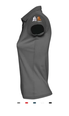 Polo: Spaghettis de longe !