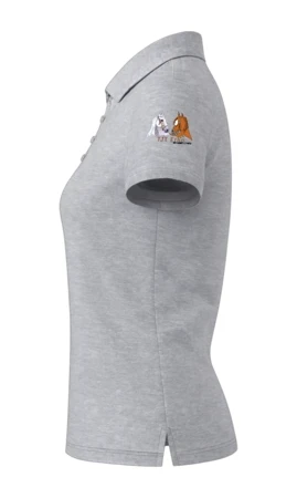 Polo: La bibliothèque du cavalier