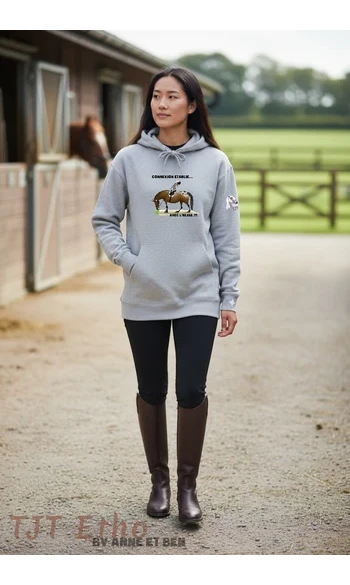 Sweat : Connexion établie avec l'herbe !