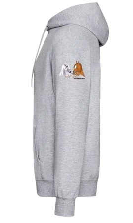 Sweat : Connexion établie avec l'herbe !