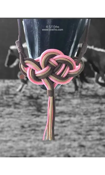 Collier d'encolure Selena